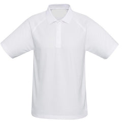 Phillip Bay Budget Polyester Polo Shirt - Corporate Clothing