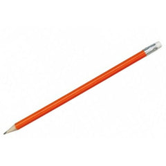 Eden Sharpened HB Pencil With Eraser - Promotional Products