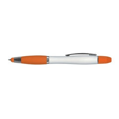Eden Highlighter Stylus Pen - Promotional Products