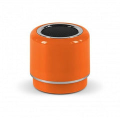Eden Coloured Mushroom Bluetooth Speaker - Promotional Products