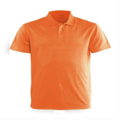 San Breathable Polo Shirt - Corporate Clothing