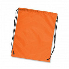 Eden Drawstring Backsack - Promotional Products