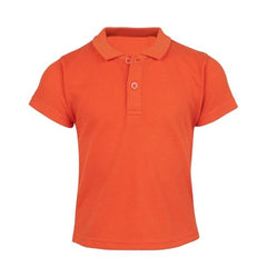 Malcom Babies Polo Shirt - Corporate Clothing