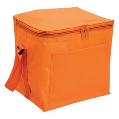 Murray Small Cooler Bag with Pocket - Promotional Products