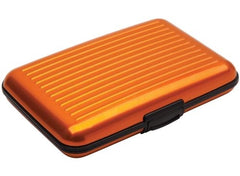 Classic Tough Card Holder - Promotional Products