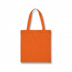 Eden Coloured Cotton Tote Bag - Promotional Products