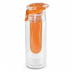 Eden Fruit Infuser Drink Bottle - Promotional Products