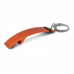 Eden Metal Keyring Bottle Opener - Promotional Products