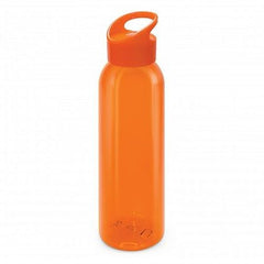 Eden 700ml Translucent Drink Bottle - Promotional Products