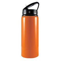 Bleep 600ml Aluminium Drink Bottle - Promotional Products