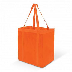 Eden Shopping Bag With Large Gusset - Promotional Products
