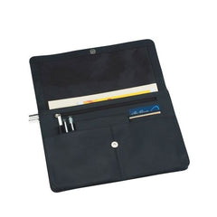 Avalon Leather Satchel Compendium - Promotional Products