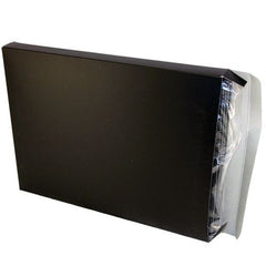 Avalon A4 Compendium with Spiral Pad - Promotional Products