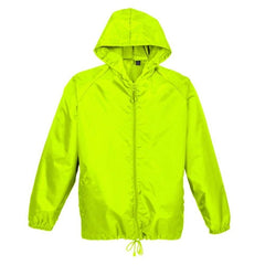 Phillip Bay Spray Jacket - Promotional Products