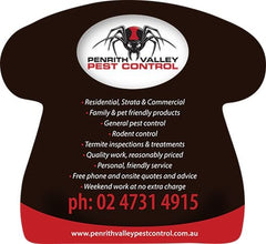 Fridge Magnets Custom Shapes - Promotional Products