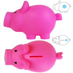Bleep Belinda Piggy Bank - Promotional Products