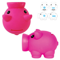 Bleep Benny Piggy Bank - Promotional Products