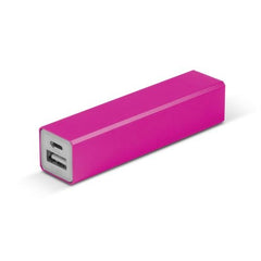 Eden Coloured Power Bank - Promotional Products