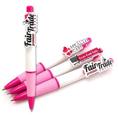 Custom Clip Pen - Promotional Products