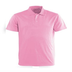 San Breathable Polo Shirt - Corporate Clothing