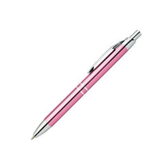 Promotional Click Action Metal Pen - Promotional Products