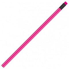 Cambridge Fluro Unsharpened Pencils - Promotional Products