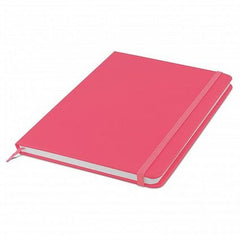 Eden A5 Notebook - Promotional Products