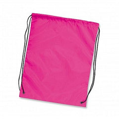 Eden Drawstring Backsack - Promotional Products