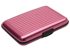 Classic Tough Card Holder - Promotional Products