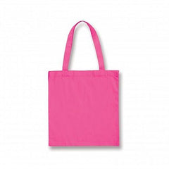 Eden Coloured Cotton Tote Bag - Promotional Products