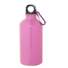 Promotional 500ml Aluminium Drink Bottle - Promotional Products