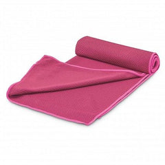 Eden Cooling Sports Towel - Promotional Products