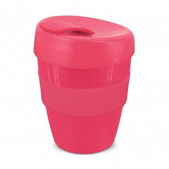 Eden Fashion Reusable Coffee Cup - Promotional Products