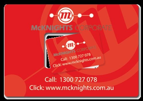 Fridge Magnet Photo Frame - Promotional Products