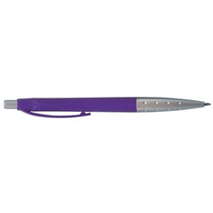 Eden Colour Range Plastic Pen - Promotional Products