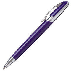 Oxford Splice Metal Pen - Promotional Products