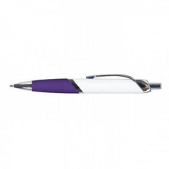 Eden Full Colour Plastic Pen - Promotional Products