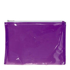Bleep Large PVC Pencil Case - Promotional Products