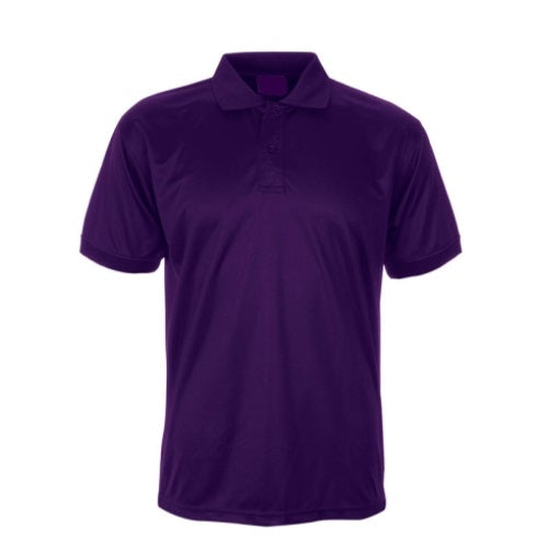 Logo Promotional Polo Shirt - Corporate Clothing