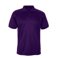 Logo Promotional Polo Shirt - Corporate Clothing