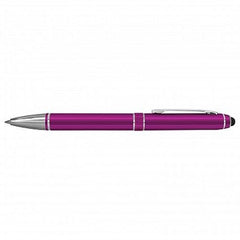 Eden Aluminium Stylus Pen - Promotional Products