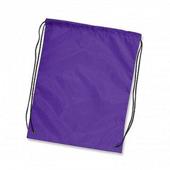 Eden Drawstring Backsack - Promotional Products