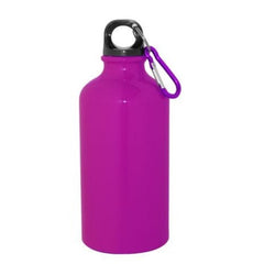 Promotional 500ml Aluminium Drink Bottle - Promotional Products