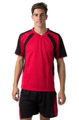 Falcon Soccer TShirt - Corporate Clothing