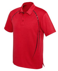 Phillip Bay Breathable Antibacterial Polo Shirt - Corporate Clothing