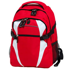 Phoenix Contrast Backpack - Promotional Products
