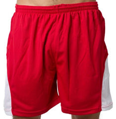Falcon Soccer Shorts - Corporate Clothing