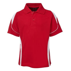 Malcom Slim Fit Polyester Polo Shirt - Corporate Clothing