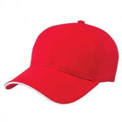 Murray Premium Contrast Sandwich Cap - Promotional Products