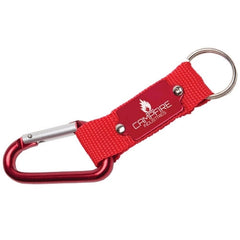 Classic Combo Keyring - Promotional Products